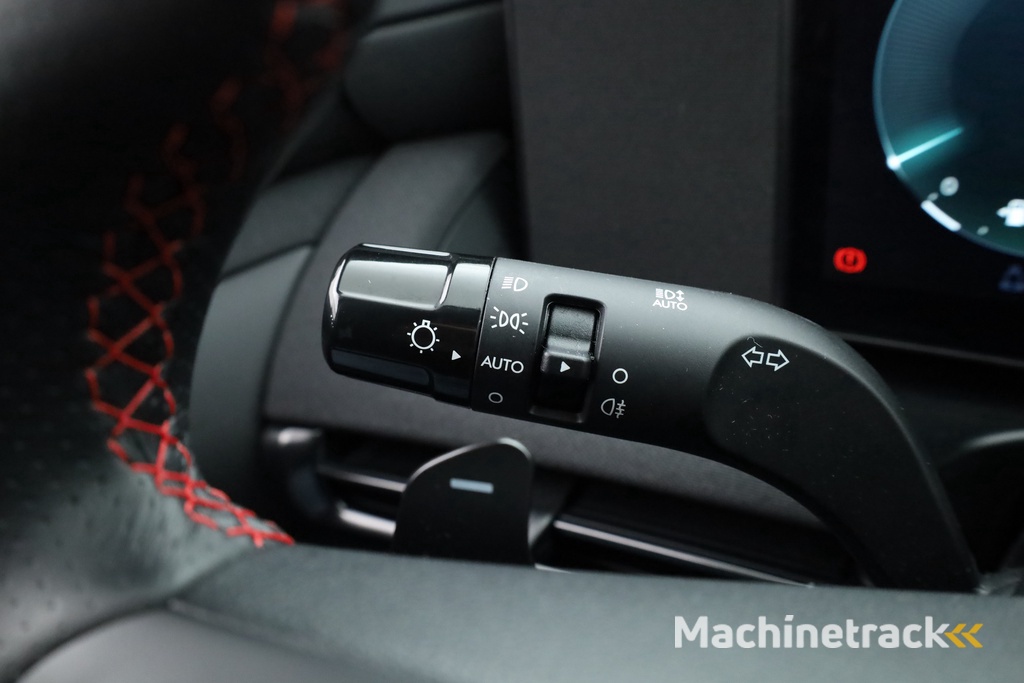 Hyundai Tucson 1.6 T-GDI PHEV N Line 4WD | MY25 | HUD | Adapt. Cruise | Stoel-Stuurverw. | Krell | All Season |