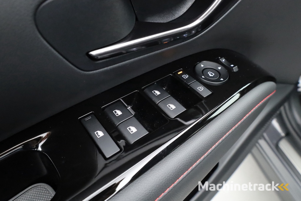 Hyundai Tucson 1.6 T-GDI PHEV N Line 4WD | MY25 | HUD | Adapt. Cruise | Stoel-Stuurverw. | Krell | All Season |