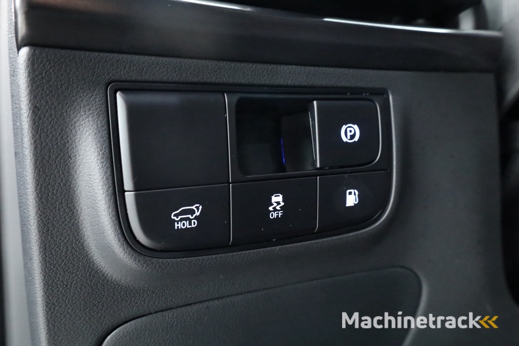 Hyundai Tucson 1.6 T-GDI PHEV N Line 4WD | MY25 | HUD | Adapt. Cruise | Stoel-Stuurverw. | Krell | All Season |