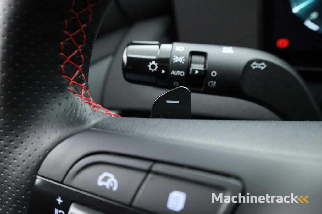 Hyundai Tucson 1.6 T-GDI PHEV N Line 4WD | MY25 | HUD | Adapt. Cruise | Stoel-Stuurverw. | Krell | All Season |