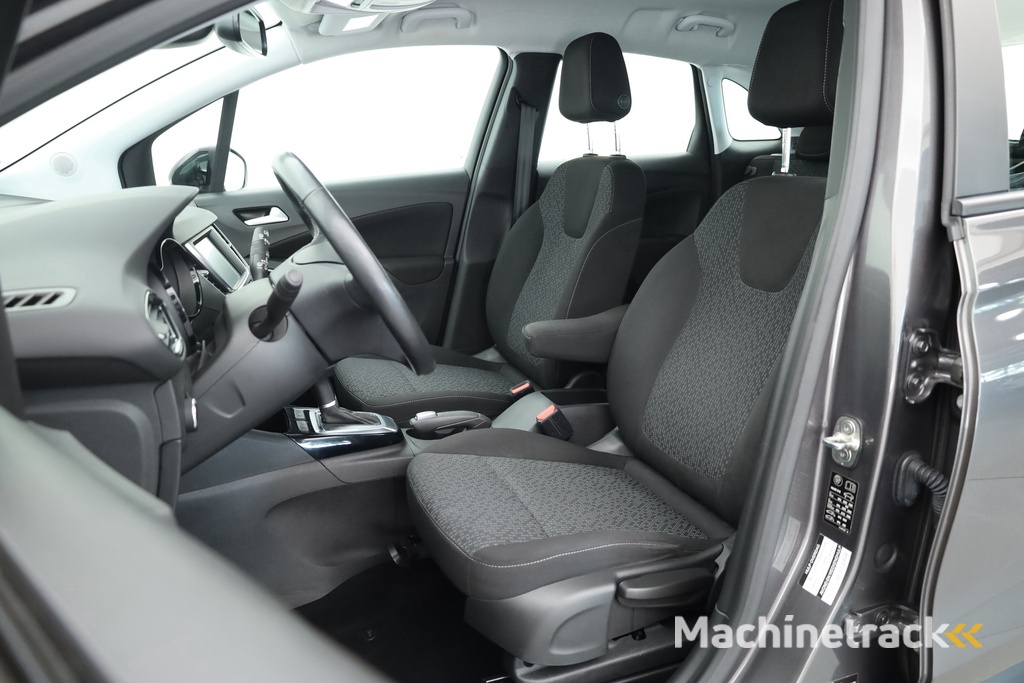 Opel Crossland 1.2 Turbo Elegance | Automaat | Navi by App | Stoel- Stuurverw. | Camera | PDC | LED