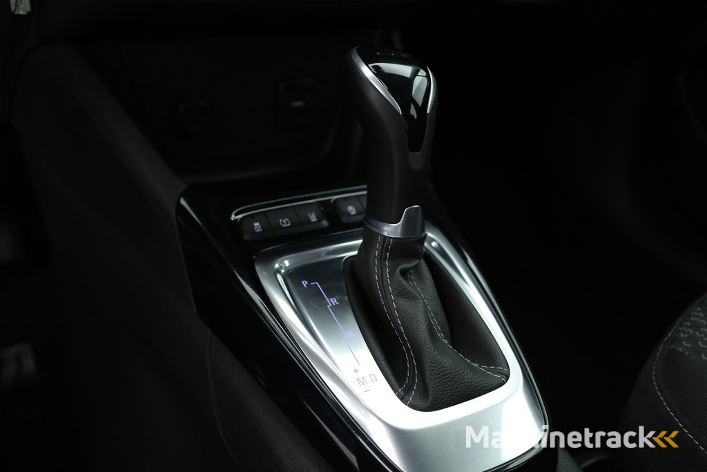 Opel Crossland 1.2 Turbo Elegance | Automaat | Navi by App | Stoel- Stuurverw. | Camera | PDC | LED