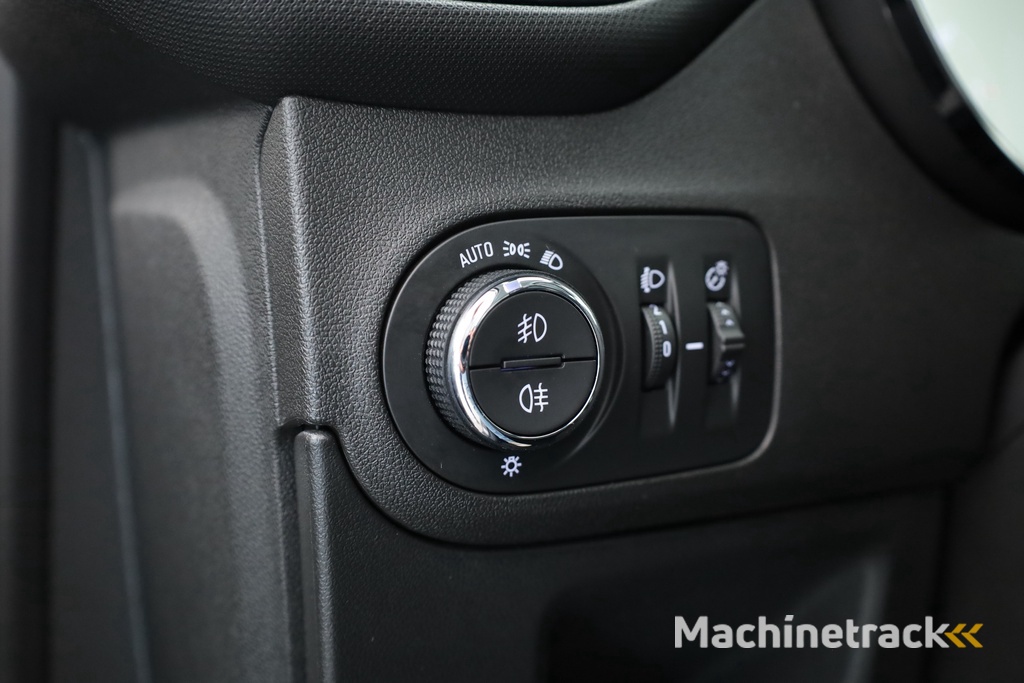 Opel Crossland 1.2 Turbo Elegance | Automaat | Navi by App | Stoel- Stuurverw. | Camera | PDC | LED