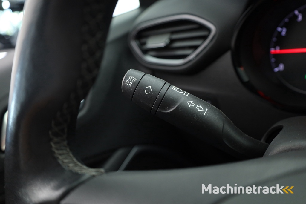 Opel Crossland 1.2 Turbo Elegance | Automaat | Navi by App | Stoel- Stuurverw. | Camera | PDC | LED