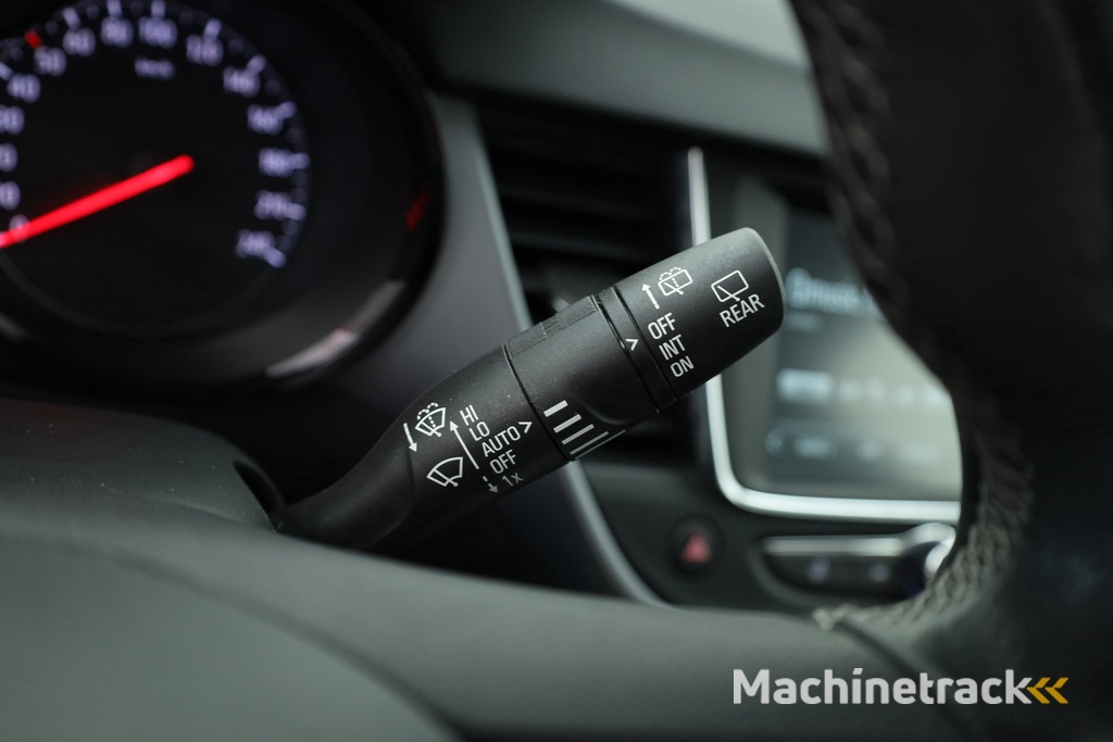 Opel Crossland 1.2 Turbo Elegance | Automaat | Navi by App | Stoel- Stuurverw. | Camera | PDC | LED