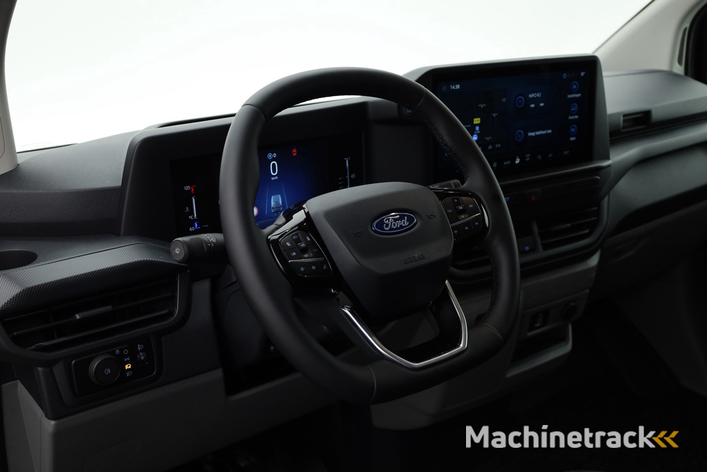 Ford Transit Custom 320 2.0 TDCI L2H1 Trend | Dubb.Cab. | Automaat | Airco | Cruise | Navi | BPM vrij!!