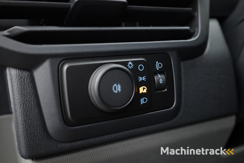 Ford Transit Custom 320 2.0 TDCI L2H1 Trend | Dubb.Cab. | Automaat | Airco | Cruise | Navi | BPM vrij!!