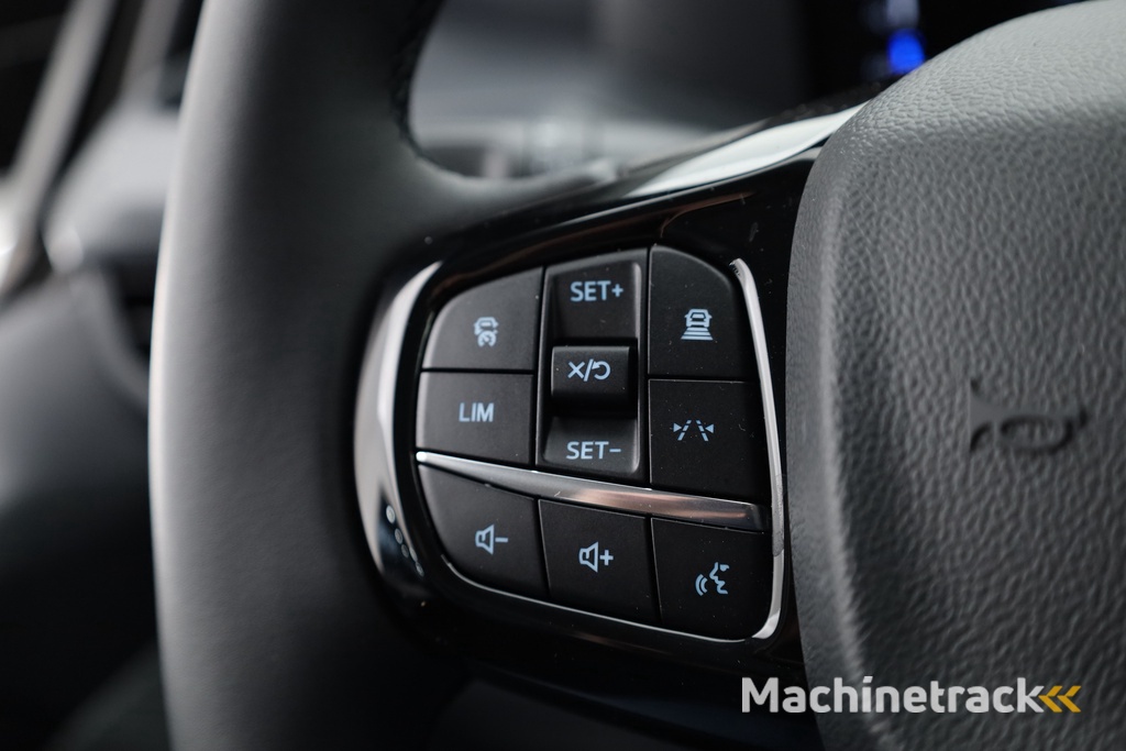 Ford Transit Custom 320 2.0 TDCI L2H1 Trend | Dubb.Cab. | Automaat | Airco | Cruise | Navi | BPM vrij!!