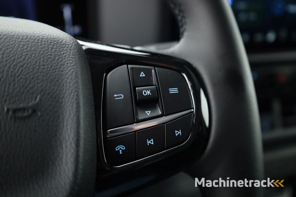 Ford Transit Custom 320 2.0 TDCI L2H1 Trend | Dubb.Cab. | Automaat | Airco | Cruise | Navi | BPM vrij!!