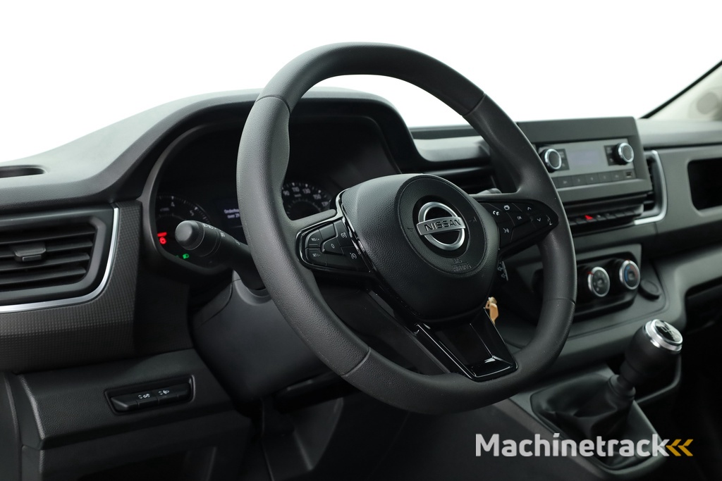 Nissan Primastar 2.0 dCi L2H1 Acenta | 130pk |  Airco | Cruise | Trekhaak