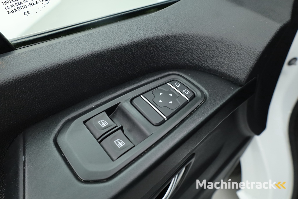 Nissan Primastar 2.0 dCi L2H1 Acenta | 130pk |  Airco | Cruise | Trekhaak