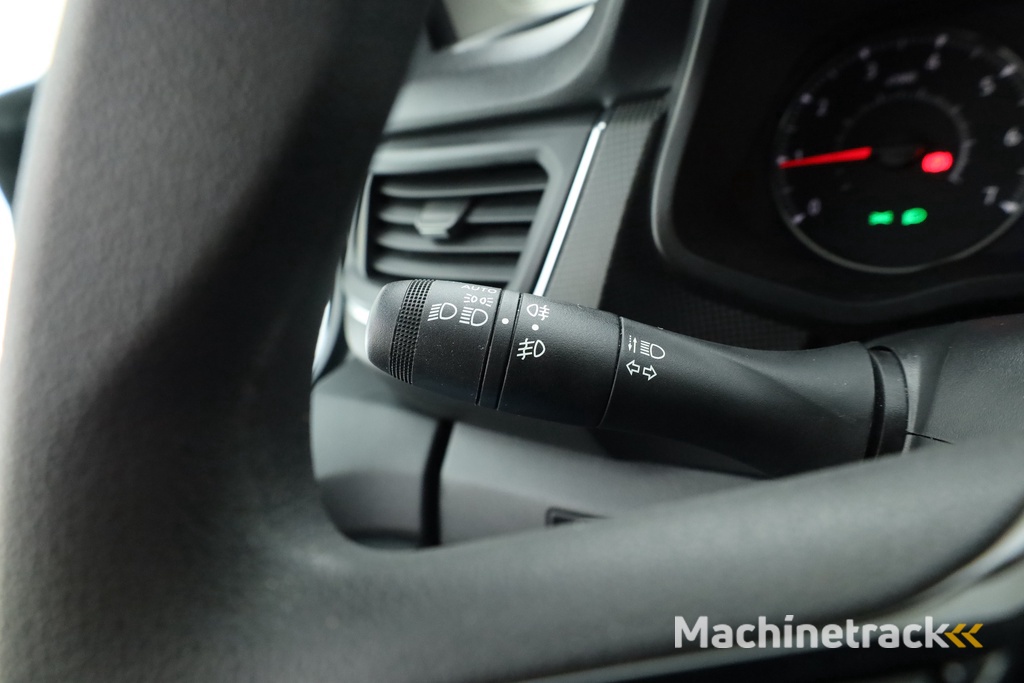 Nissan Primastar 2.0 dCi L2H1 Acenta | 130pk |  Airco | Cruise | Trekhaak