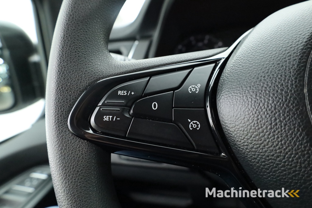 Nissan Primastar 2.0 dCi L2H1 Acenta | 130pk |  Airco | Cruise | Trekhaak