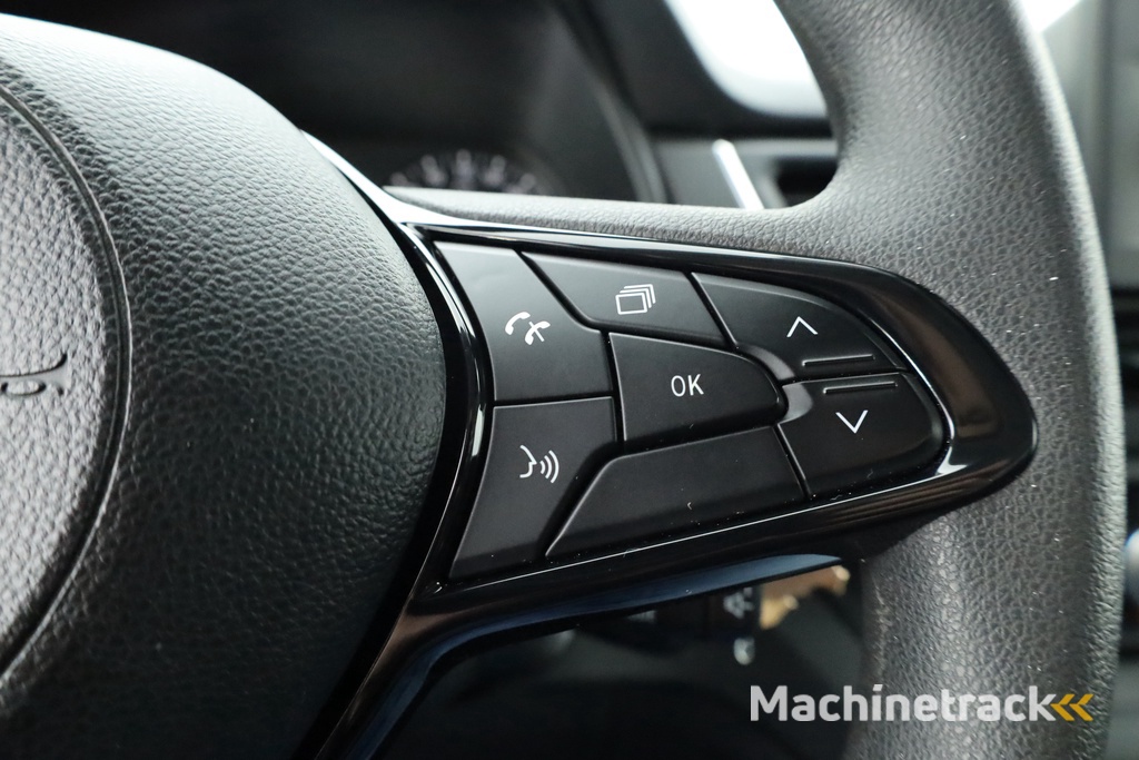 Nissan Primastar 2.0 dCi L2H1 Acenta | 130pk |  Airco | Cruise | Trekhaak