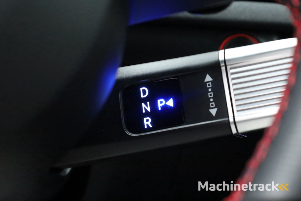 Hyundai Tucson 1.6 T-GDI PHEV N Line 4WD | MY25 | HUD | Adapt. Cruise | Krell | Stoelventilatie | Camera | Elek. Stoelen