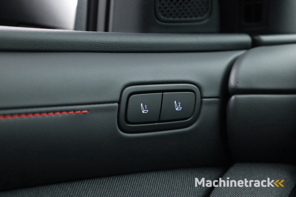 Hyundai Tucson 1.6 T-GDI PHEV N Line 4WD | MY25 | HUD | Adapt. Cruise | Krell | Stoelventilatie | Camera | Elek. Stoelen