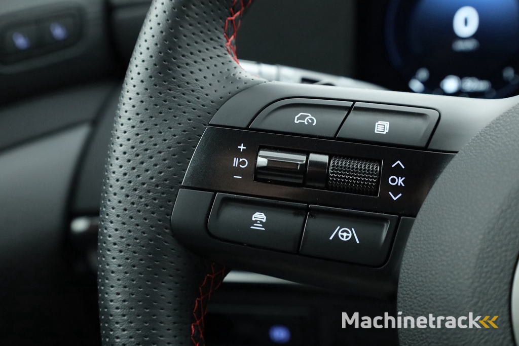 Hyundai Tucson 1.6 T-GDI PHEV N Line 4WD | MY25 | HUD | Adapt. Cruise | Krell | Stoelventilatie | Camera | Elek. Stoelen