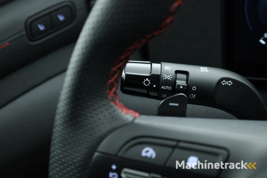 Hyundai Tucson 1.6 T-GDI PHEV N Line 4WD | MY25 | HUD | Adapt. Cruise | Krell | Stoelventilatie | Camera | Elek. Stoelen