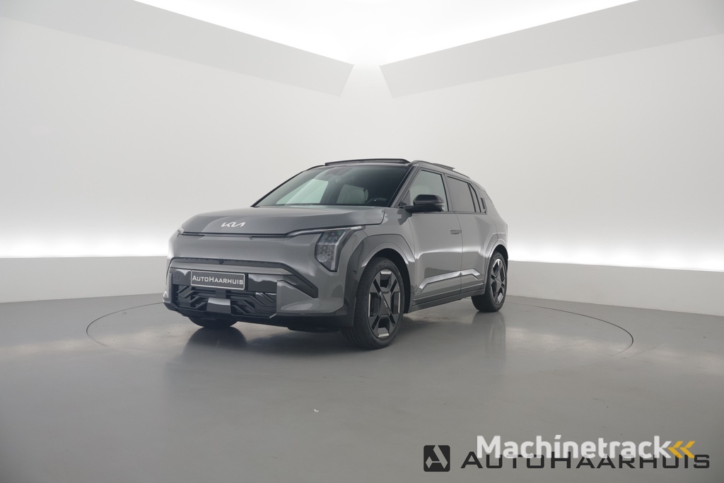 Kia EV3 GT-Line 81.4 kWh | Pano | HUD | Stoelventi. | Harman Kardon | 360cam | Vehicle-to-load