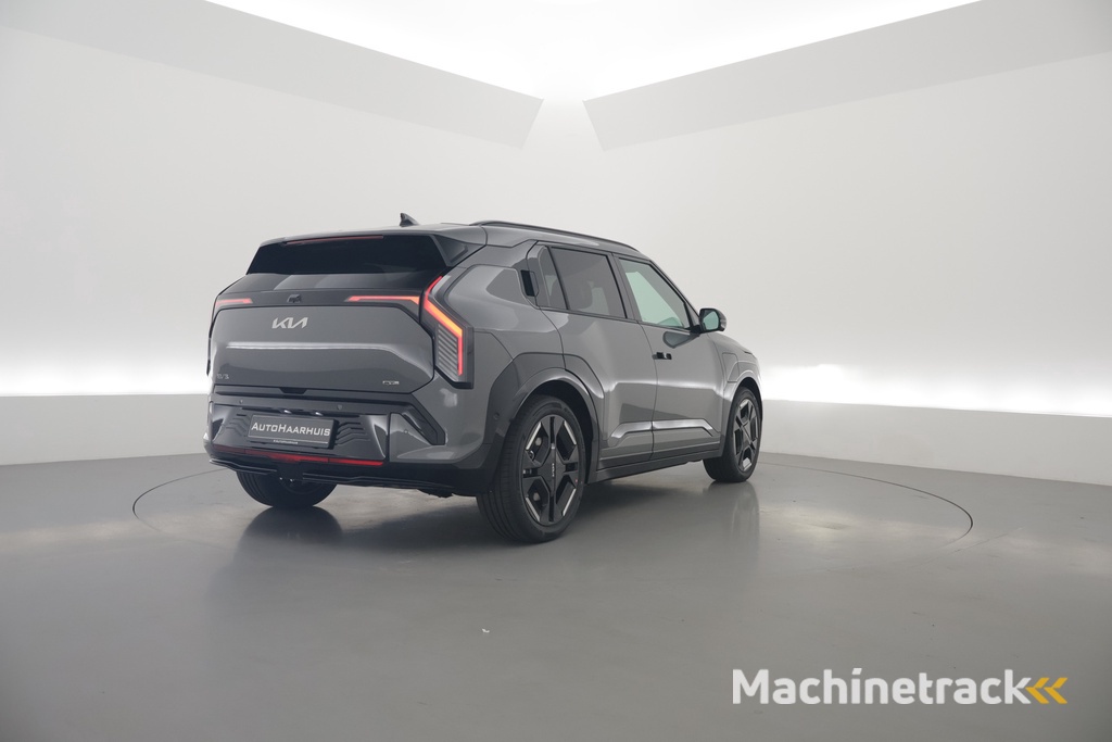 Kia EV3 GT-Line 81.4 kWh | Pano | HUD | Stoelventi. | Harman Kardon | 360cam | Vehicle-to-load