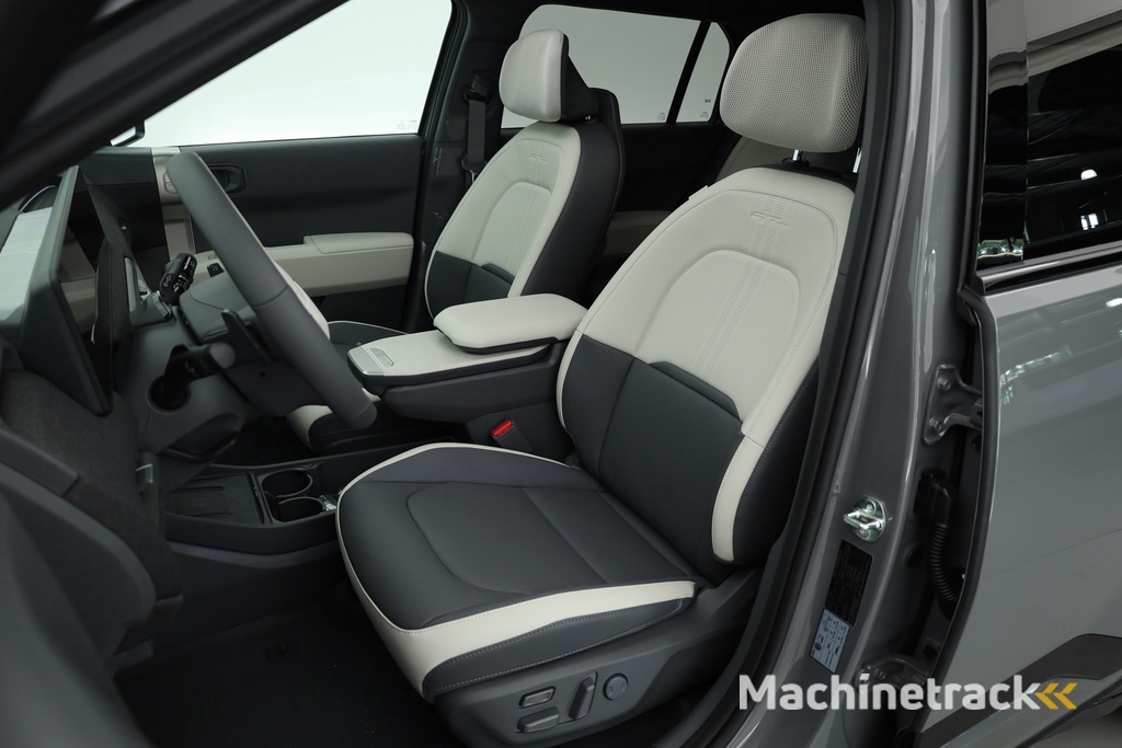 Kia EV3 GT-Line 81.4 kWh | Pano | HUD | Stoelventi. | Harman Kardon | 360cam | Vehicle-to-load