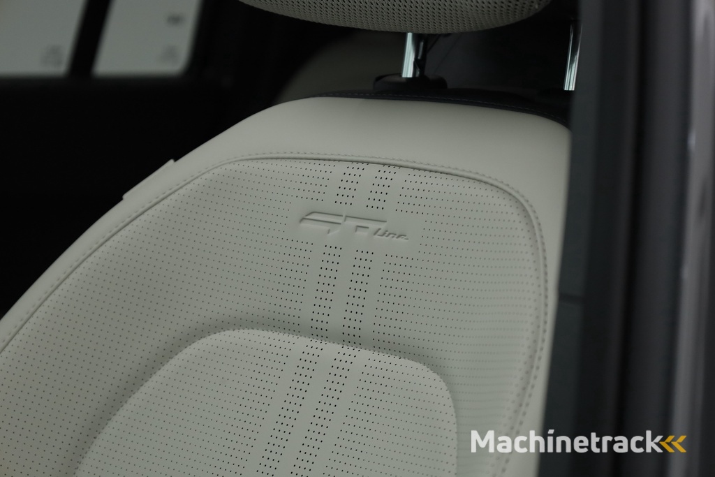 Kia EV3 GT-Line 81.4 kWh | Pano | HUD | Stoelventi. | Harman Kardon | 360cam | Vehicle-to-load