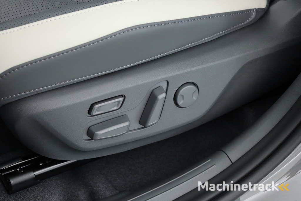 Kia EV3 GT-Line 81.4 kWh | Pano | HUD | Stoelventi. | Harman Kardon | 360cam | Vehicle-to-load