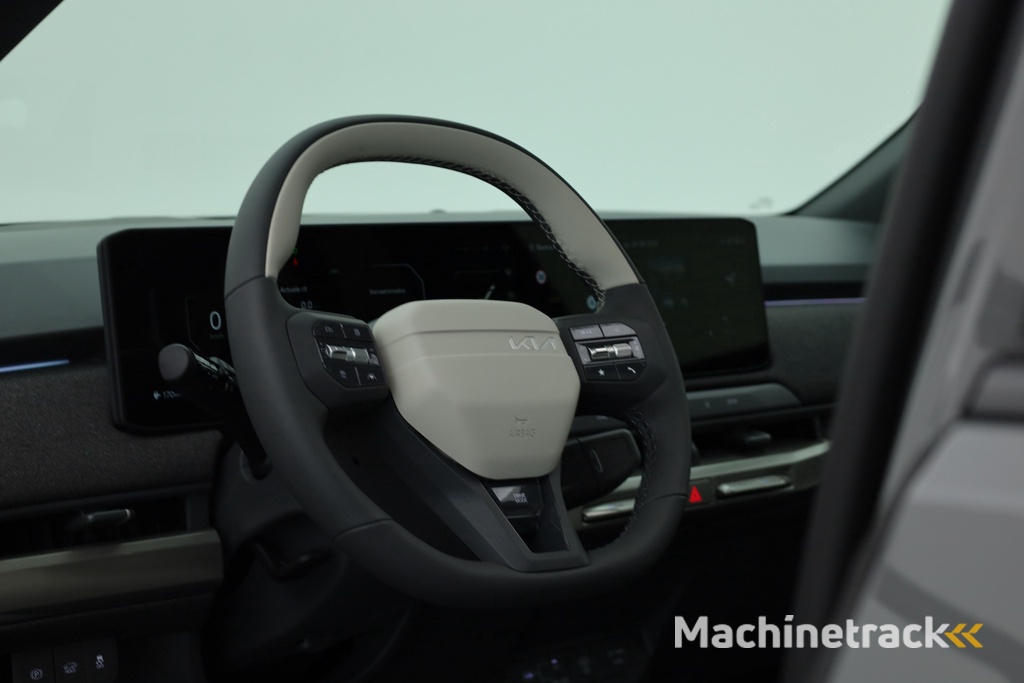 Kia EV3 GT-Line 81.4 kWh | Pano | HUD | Stoelventi. | Harman Kardon | 360cam | Vehicle-to-load