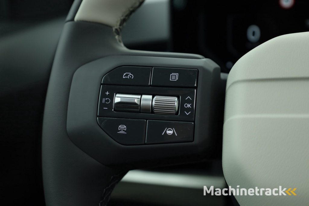 Kia EV3 GT-Line 81.4 kWh | Pano | HUD | Stoelventi. | Harman Kardon | 360cam | Vehicle-to-load