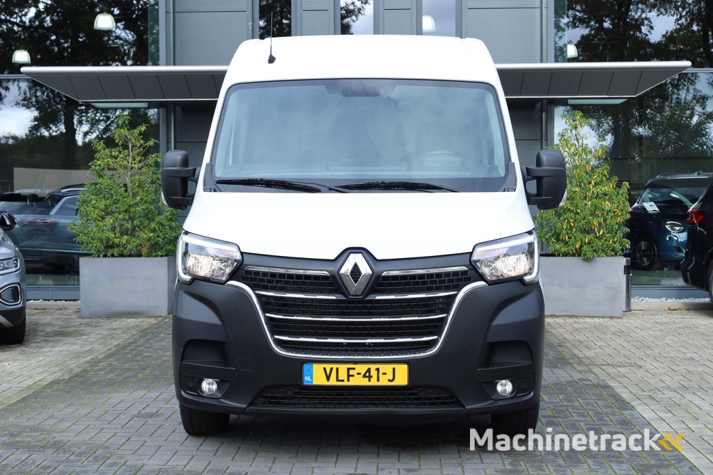 Renault Master T35 2.3 dCi 135 L3H2 Comfort | Navi | Airco | Cruise