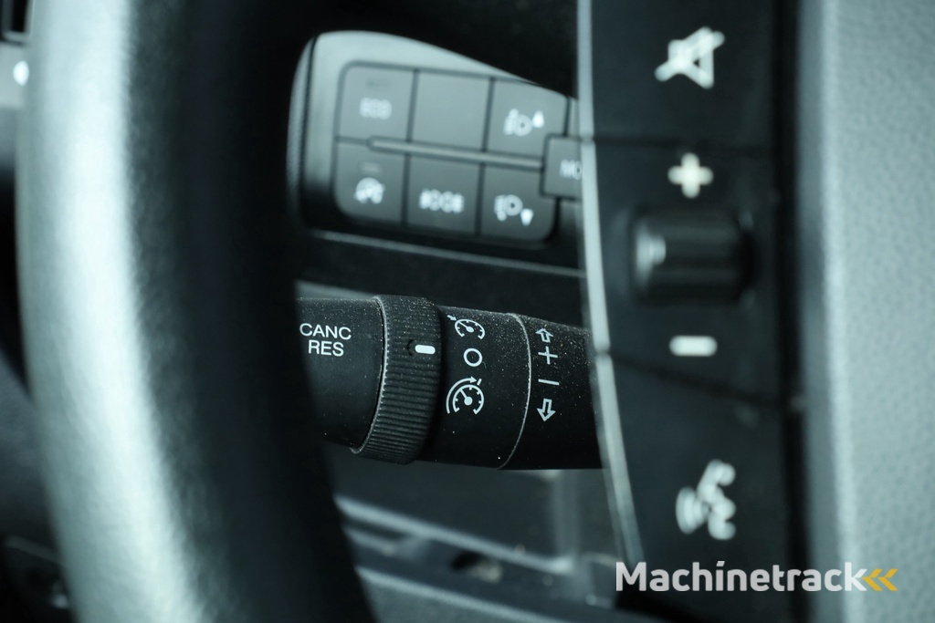 Fiat Ducato 35 2.3 MJ-165pk | Bakwagen | Laadklep | Airco |  Cruise