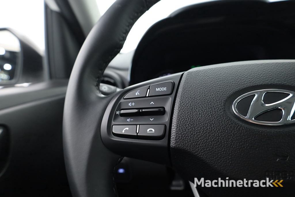 Hyundai i10 1.0 Comfort | Apple CarPlay | Airco | Rijstrooksensor | Cruise | DAB