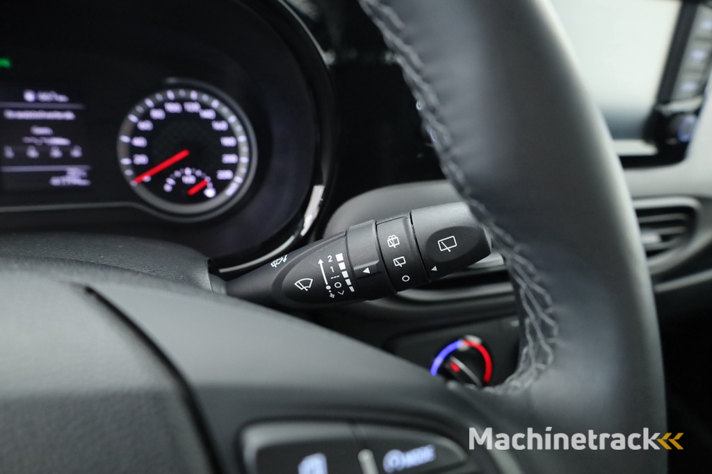 Hyundai i10 1.0 Comfort | Apple CarPlay | Airco | Rijstrooksensor | Cruise | DAB