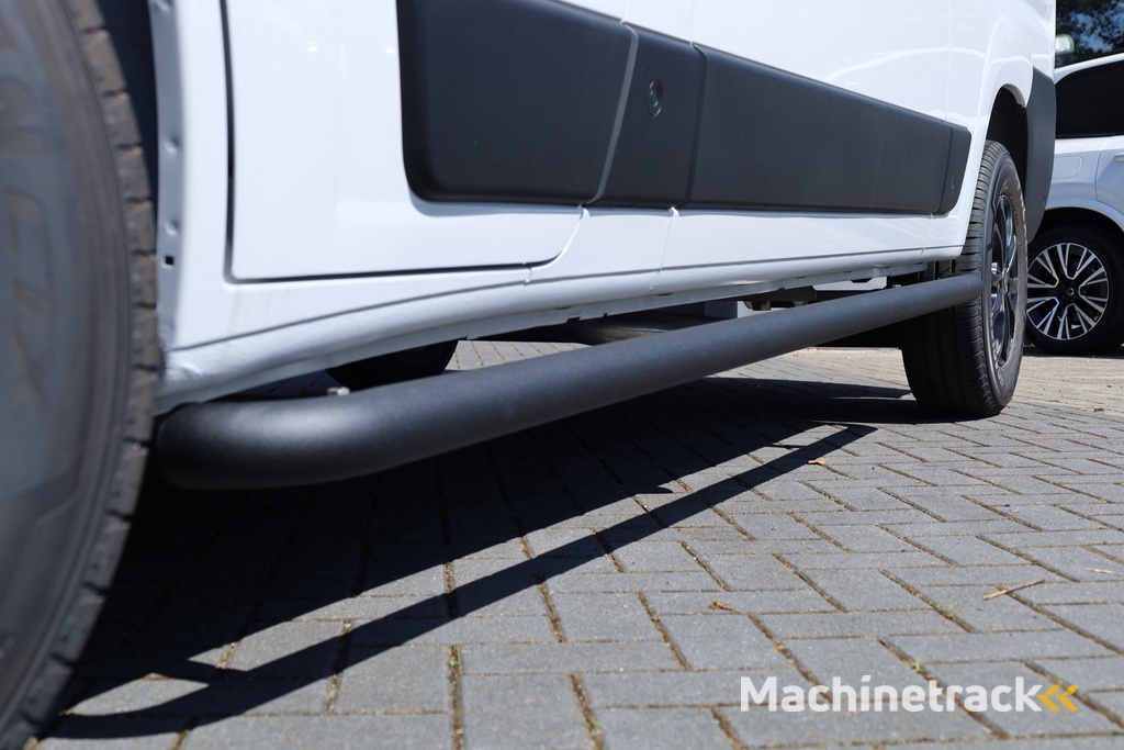 Citroën Jumper 2.2 BlueHDi 140pk L2H2 3.5t | Automaat | Special Edition | Navi | Camera | Adapt.Cruise | Apple Carplay | Smart Key