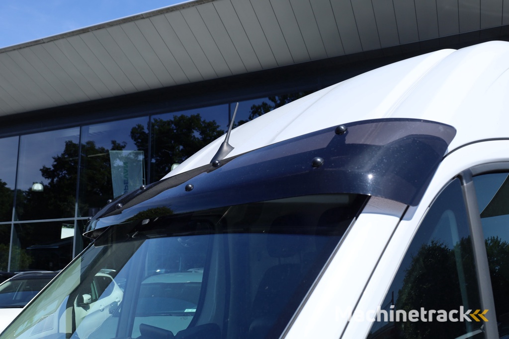 Citroën Jumper 2.2 BlueHDi 140pk L2H2 3.5t | Automaat | Special Edition | Navi | Camera | Adapt.Cruise | Apple Carplay | Smart Key