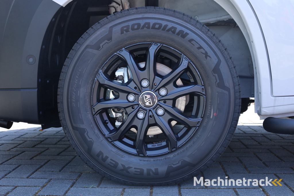 Citroën Jumper 2.2 BlueHDi 140pk L2H2 3.5t | Automaat | Special Edition | Navi | Camera | Adapt.Cruise | Apple Carplay | Smart Key