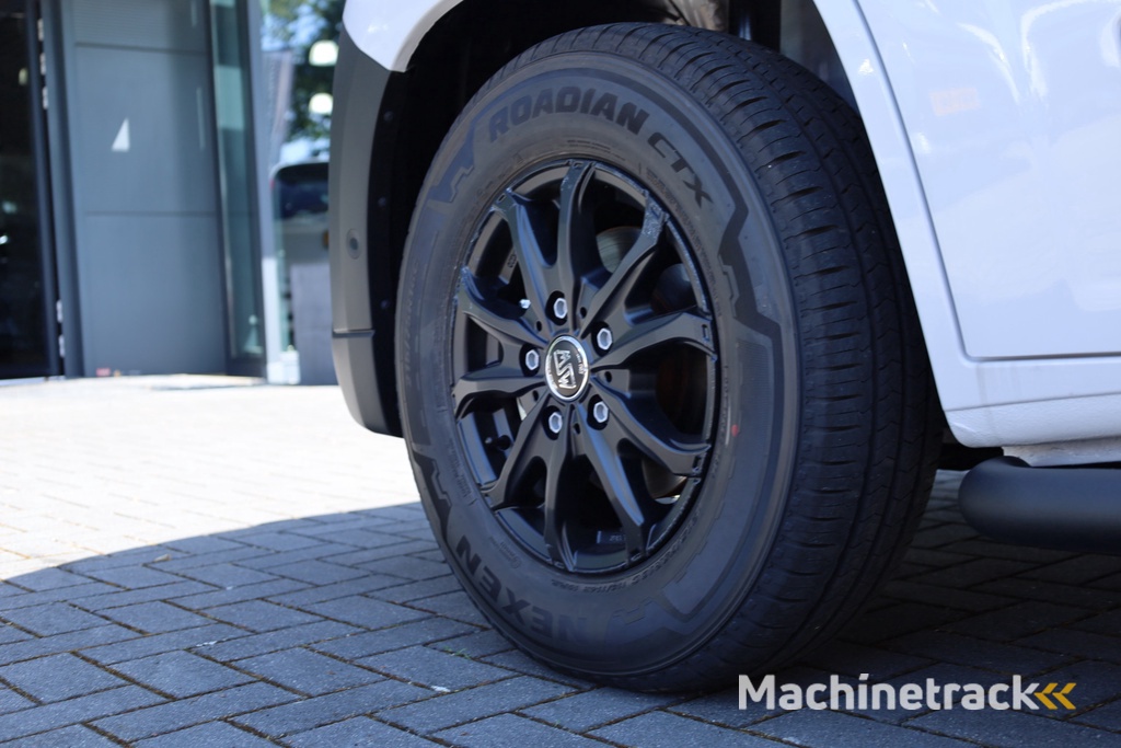 Citroën Jumper 2.2 BlueHDi 140pk L2H2 3.5t | Automaat | Special Edition | Navi | Camera | Adapt.Cruise | Apple Carplay | Smart Key