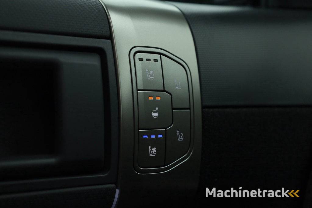 Kia EV3 GT-Line 81.4 kWh | Pano | HUD | Stoelventi. | Harman Kardon | 360cam | Vehicle-to-load