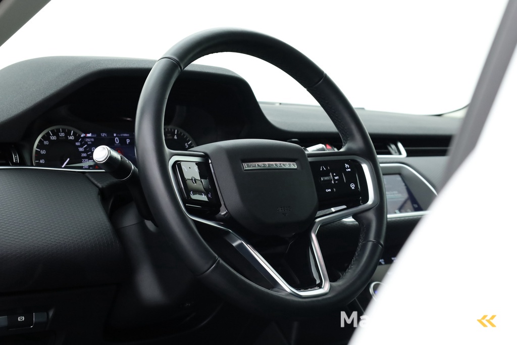 Land Rover Range Rover Evoque 1.5 P300e AWD S | Afn. Trekhaak | 20'' | 360cam | Stoel- Stuurverw. | Dodehoekdet. | Apple CarPlay