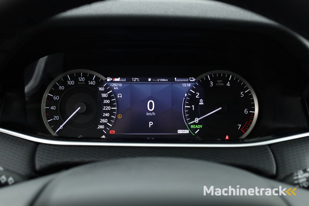 Land Rover Range Rover Evoque 1.5 P300e AWD S | Afn. Trekhaak | 20'' | 360cam | Stoel- Stuurverw. | Dodehoekdet. | Apple CarPlay