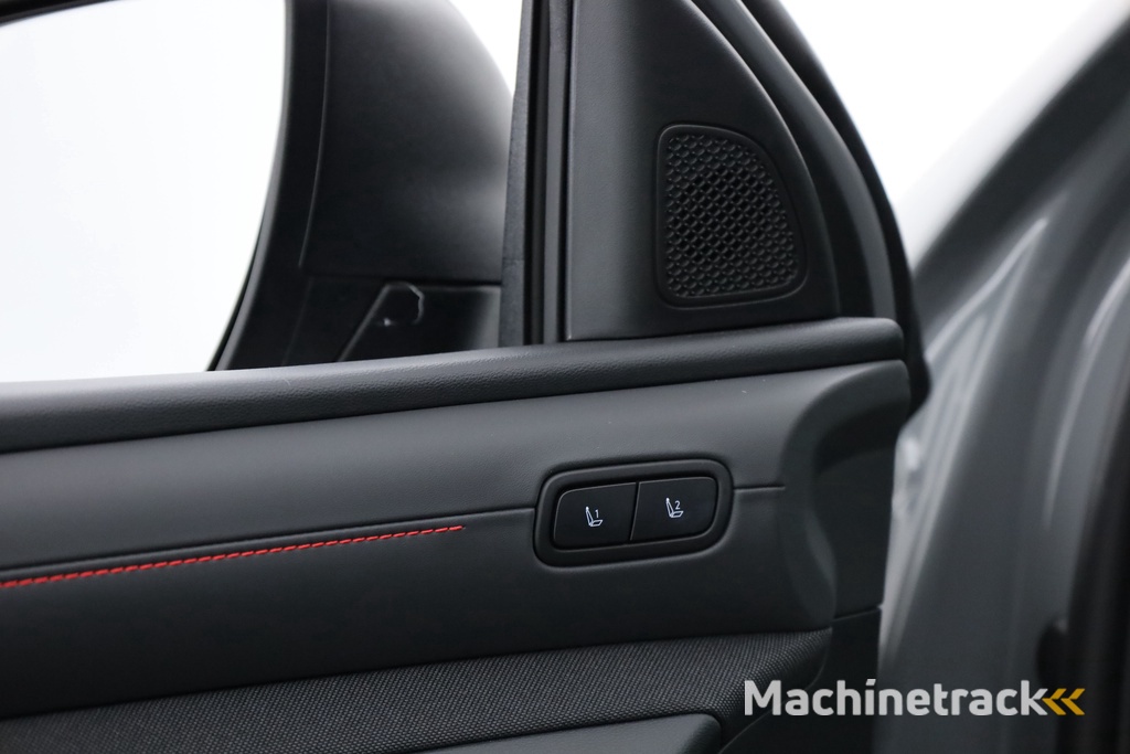 Hyundai Tucson 1.6 T-GDI PHEV N Line 4WD | MY25 | Pano | HUD | Krell audio | Stoelventilatie | 4x Stoelverw. | Camera