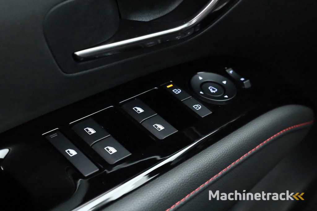 Hyundai Tucson 1.6 T-GDI PHEV N Line 4WD | MY25 | Pano | HUD | Krell audio | Stoelventilatie | 4x Stoelverw. | Camera