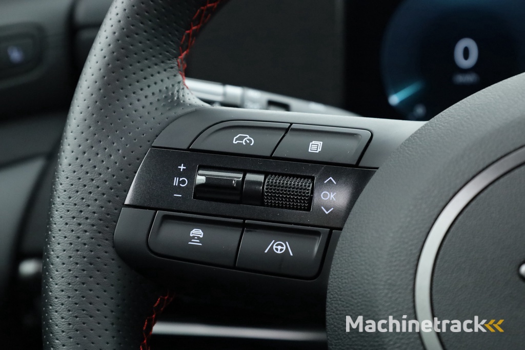 Hyundai Tucson 1.6 T-GDI PHEV N Line 4WD | MY25 | Pano | HUD | Krell audio | Stoelventilatie | 4x Stoelverw. | Camera