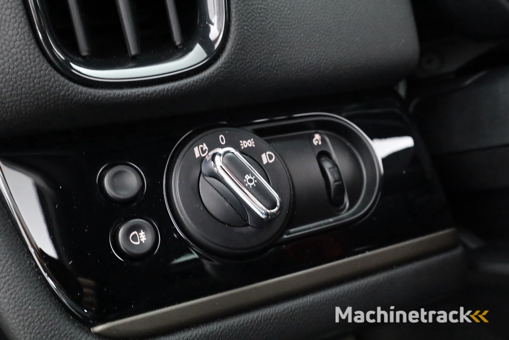 MINI Mini Countryman 2.0 John Cooper Works ALL4 306pk | Pano | HUD | Harman Kardon | Adapt. Cruise | Stoelverw. | Camera