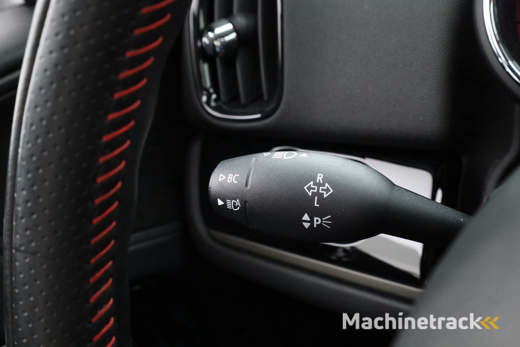 MINI Mini Countryman 2.0 John Cooper Works ALL4 306pk | Pano | HUD | Harman Kardon | Adapt. Cruise | Stoelverw. | Camera