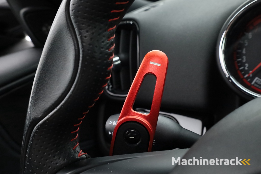 MINI Mini Countryman 2.0 John Cooper Works ALL4 306pk | Pano | HUD | Harman Kardon | Adapt. Cruise | Stoelverw. | Camera