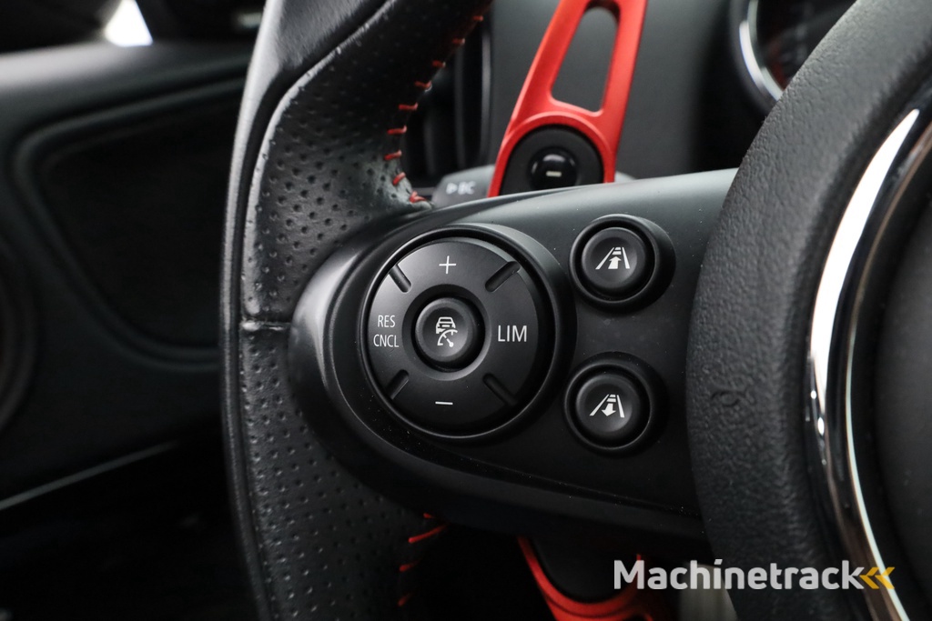 MINI Mini Countryman 2.0 John Cooper Works ALL4 306pk | Pano | HUD | Harman Kardon | Adapt. Cruise | Stoelverw. | Camera