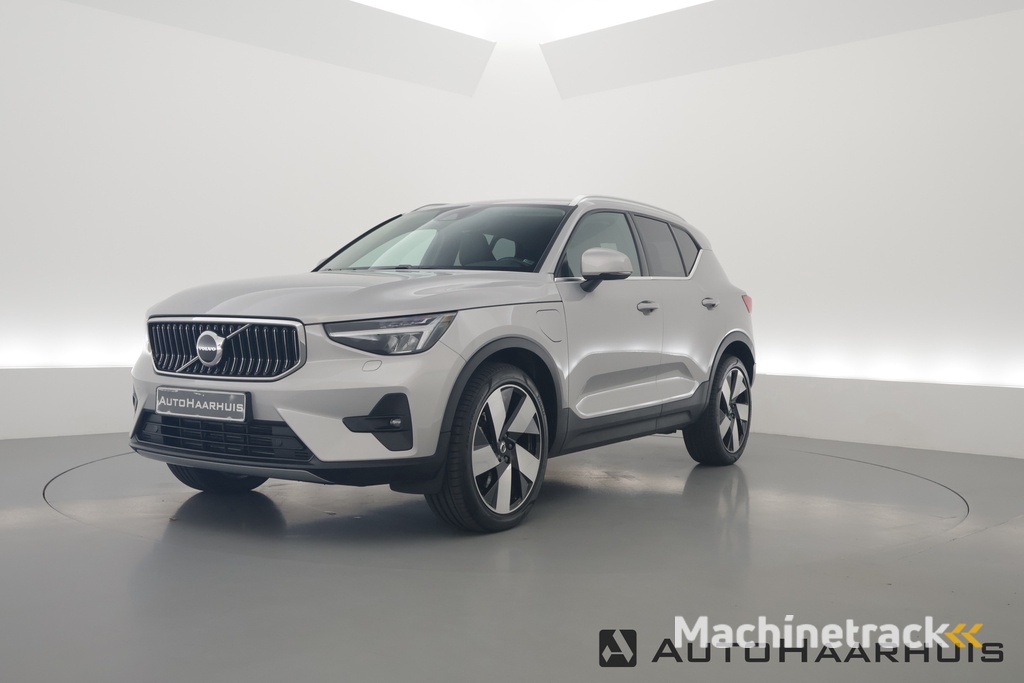 Volvo XC40 T5 Plug-in hybrid Plus Bright | Pilot Assist | Harman Kardon | Leder | 20'' | Camera | Stoel- Stuurverw.