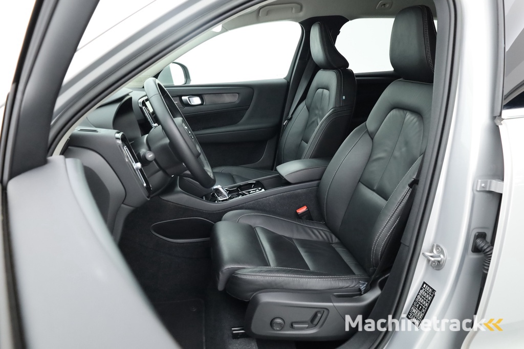 Volvo XC40 T5 Plug-in hybrid Plus Bright | Pilot Assist | Harman Kardon | Leder | 20'' | Camera | Stoel- Stuurverw.
