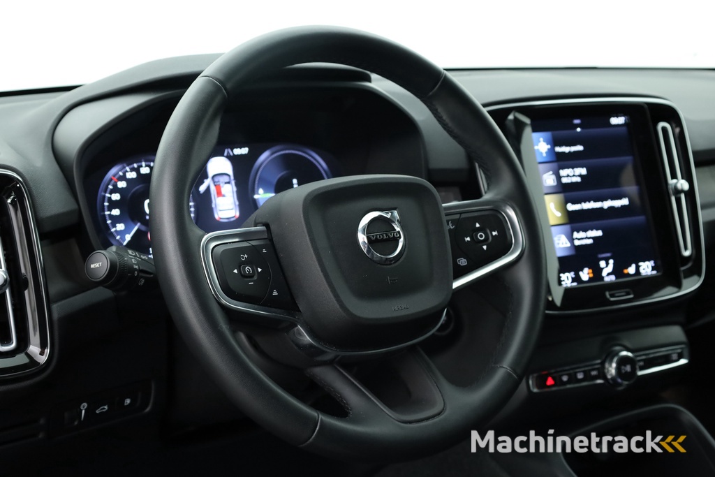 Volvo XC40 T5 Plug-in hybrid Plus Bright | Pilot Assist | Harman Kardon | Leder | 20'' | Camera | Stoel- Stuurverw.